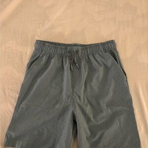 Tommy Bahama Kids Gray Shorts